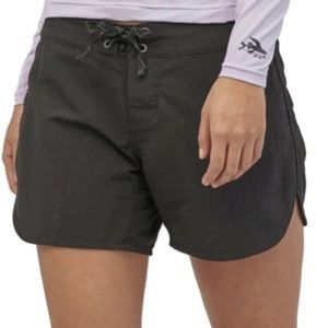 Patagonia Wavefarer Board Shorts Black